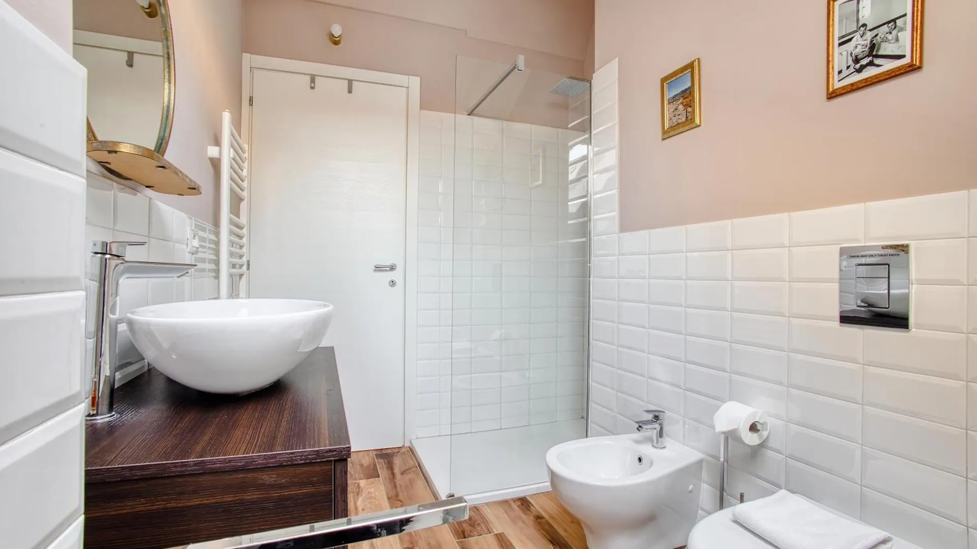 Apartment Just Urban Stays - Stunning Penthouse With Balcony - Porta Venezia Milan Italy