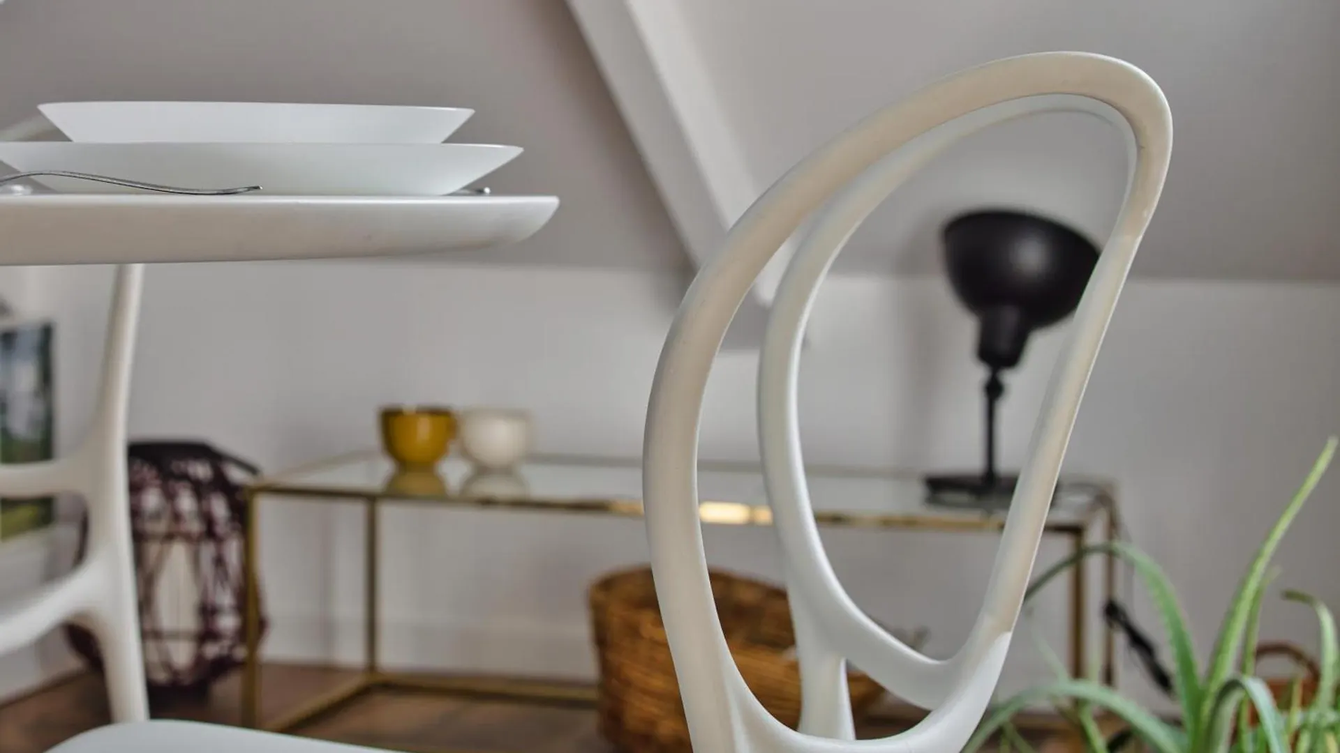 Just Urban Stays - Stunning Penthouse With Balcony - Porta Venezia Milan 0*,